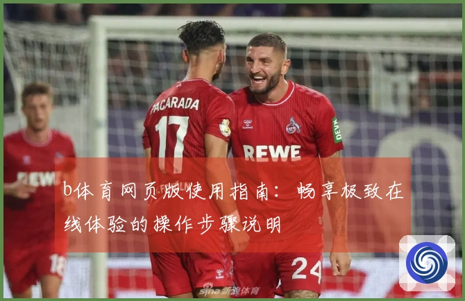 b体育网页版使用指南：畅享极致在线体验的操作步骤说明
