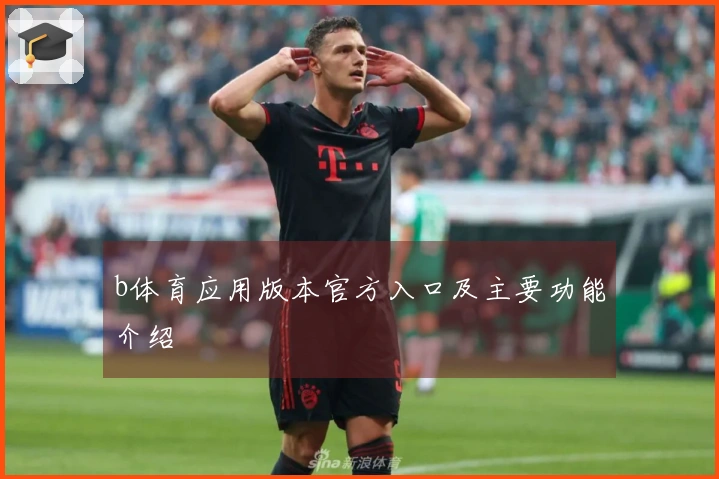 b体育应用版本官方入口及主要功能介绍