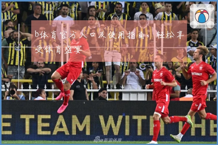 b体育官方入口及使用指南，轻松享受体育盛宴