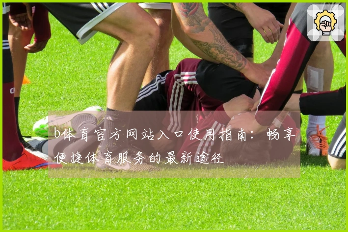 b体育官方网站入口使用指南：畅享便捷体育服务的最新途径