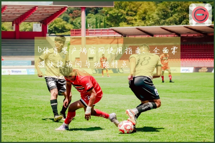 b体育客户端官网使用指南：全面掌握快捷访问与功能特点