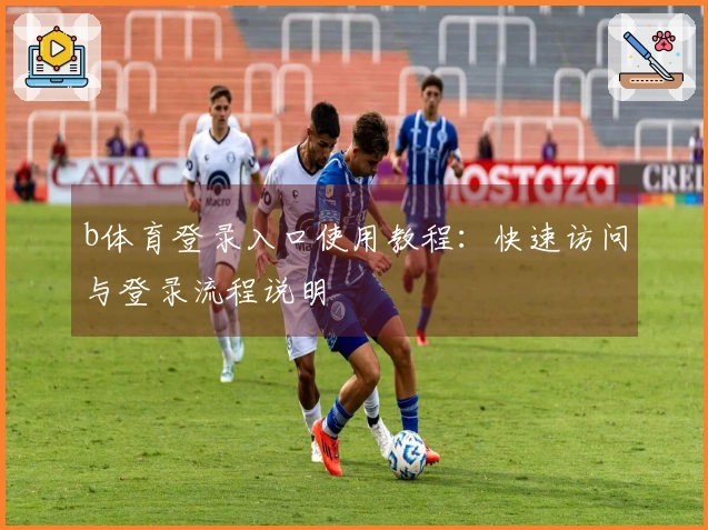 b体育登录入口使用教程：快速访问与登录流程说明